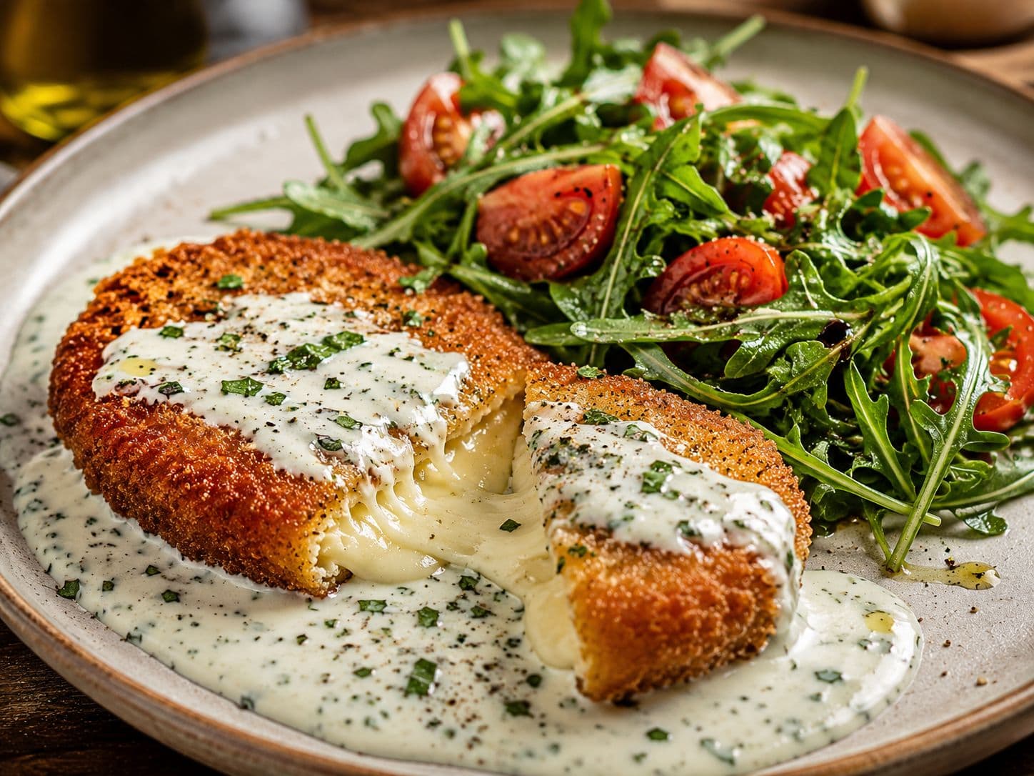 Fish Panko 