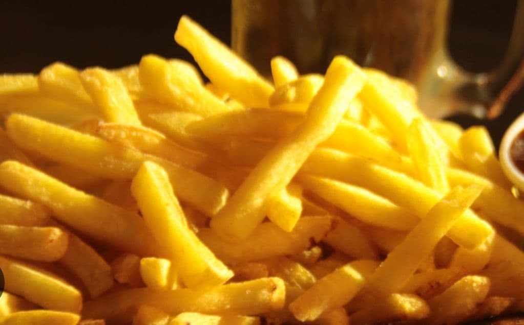 Batata frita