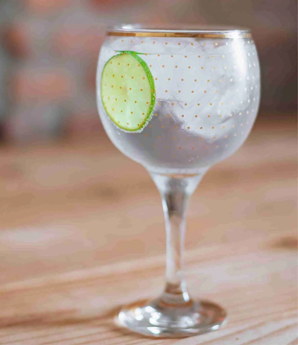 Gin Aromatizado