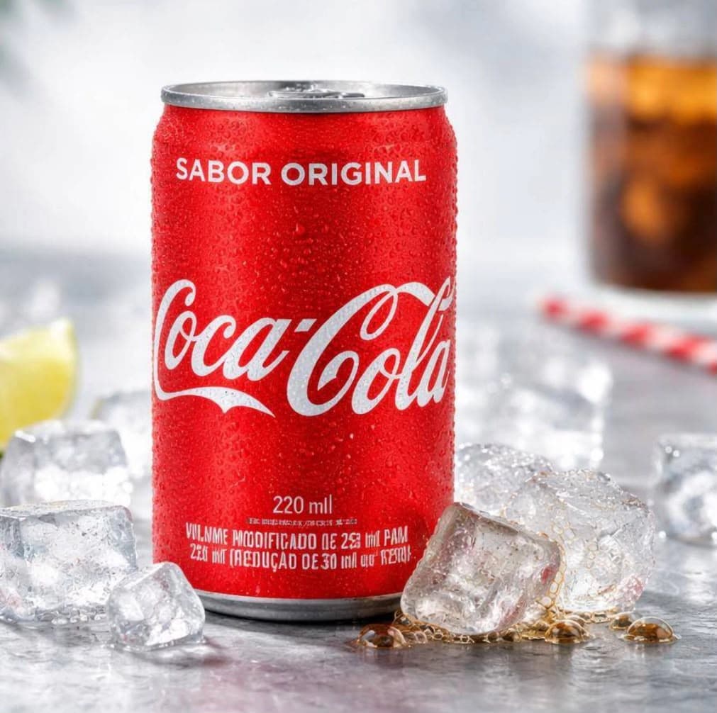Coca Cola
