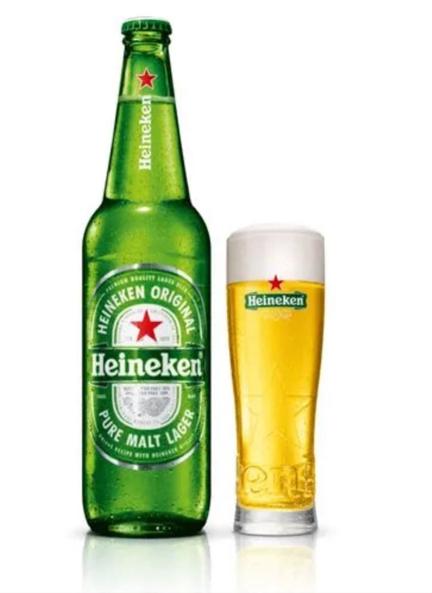 Heineken