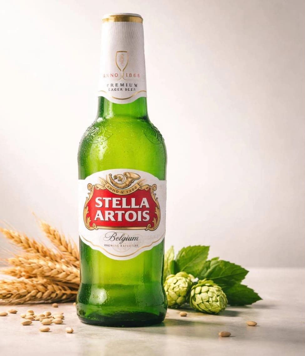 Stella Artois 330ml