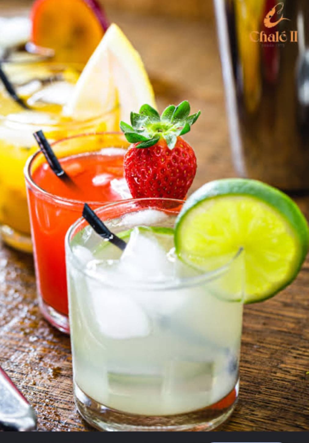 Caipivodka