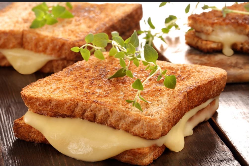 Queijo Quente