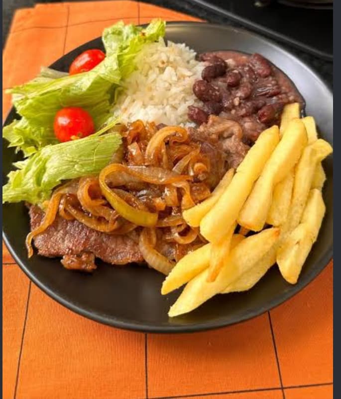 Carioquinha