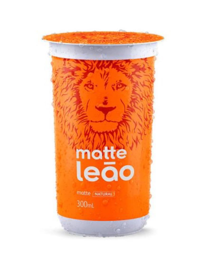 Mate Leão