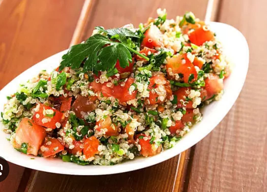 Arroz Integral com frango grelhado